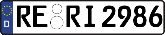RE-RI2986