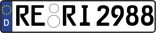 RE-RI2988