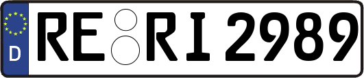 RE-RI2989