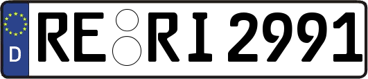 RE-RI2991