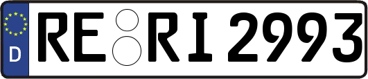 RE-RI2993
