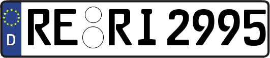 RE-RI2995