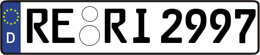 RE-RI2997