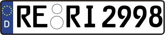 RE-RI2998