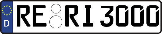 RE-RI3000