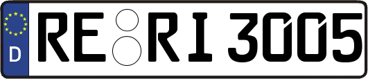 RE-RI3005
