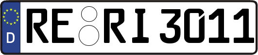 RE-RI3011
