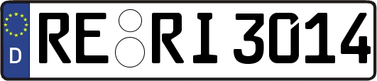 RE-RI3014