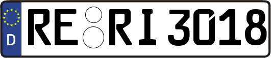 RE-RI3018