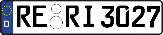 RE-RI3027
