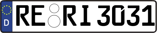 RE-RI3031