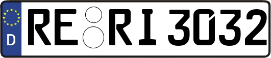 RE-RI3032