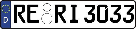RE-RI3033