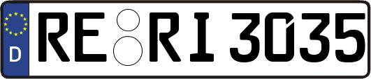 RE-RI3035