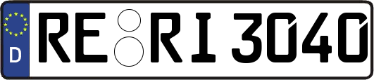 RE-RI3040
