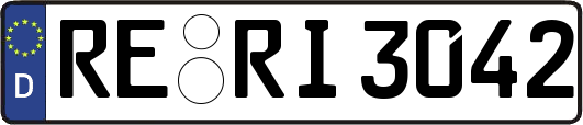 RE-RI3042