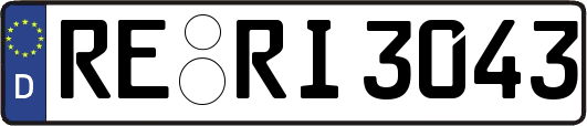 RE-RI3043