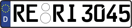 RE-RI3045
