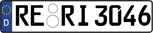 RE-RI3046