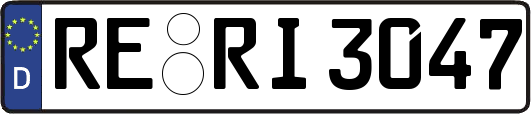 RE-RI3047