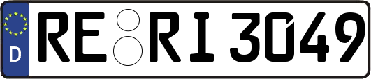 RE-RI3049