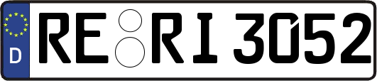 RE-RI3052
