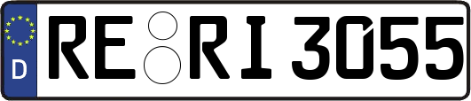 RE-RI3055