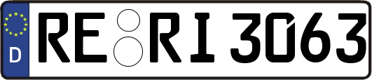 RE-RI3063