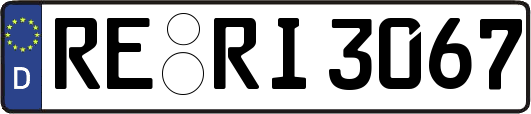 RE-RI3067