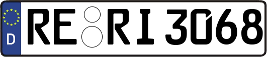 RE-RI3068