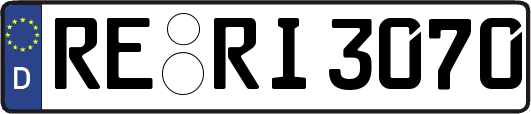 RE-RI3070