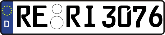 RE-RI3076