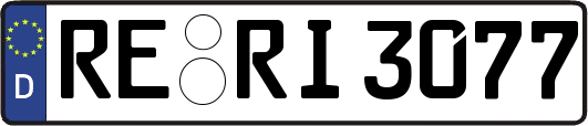 RE-RI3077