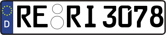 RE-RI3078