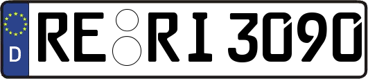 RE-RI3090