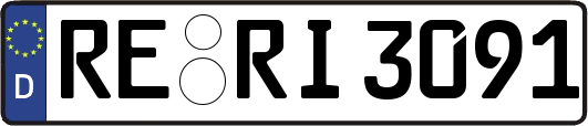 RE-RI3091
