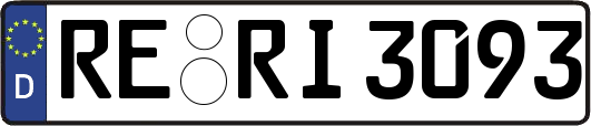 RE-RI3093