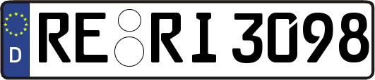 RE-RI3098
