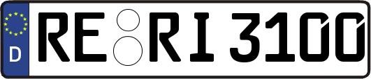 RE-RI3100