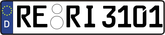 RE-RI3101