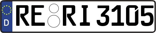 RE-RI3105