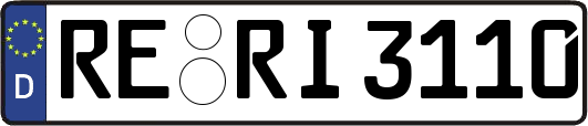 RE-RI3110
