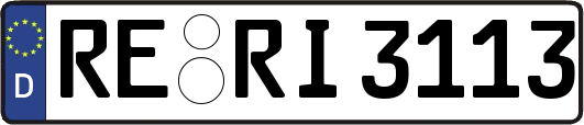 RE-RI3113