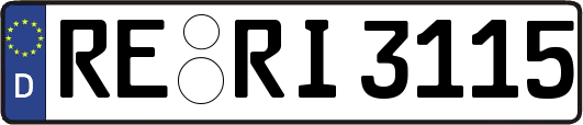 RE-RI3115