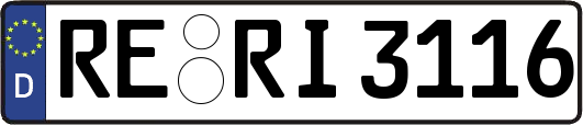 RE-RI3116