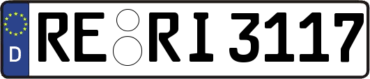 RE-RI3117