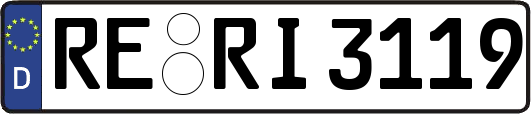 RE-RI3119