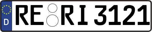 RE-RI3121