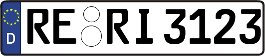 RE-RI3123