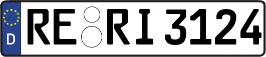 RE-RI3124